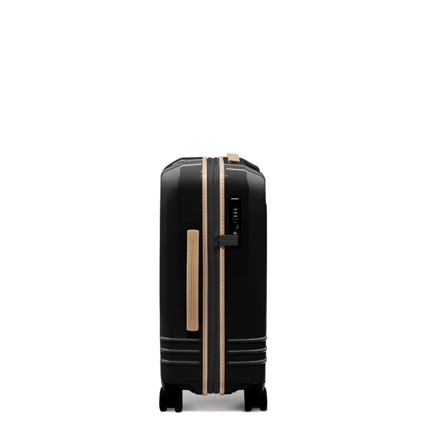 Roam Luggage Hardside Carry-On Spinner