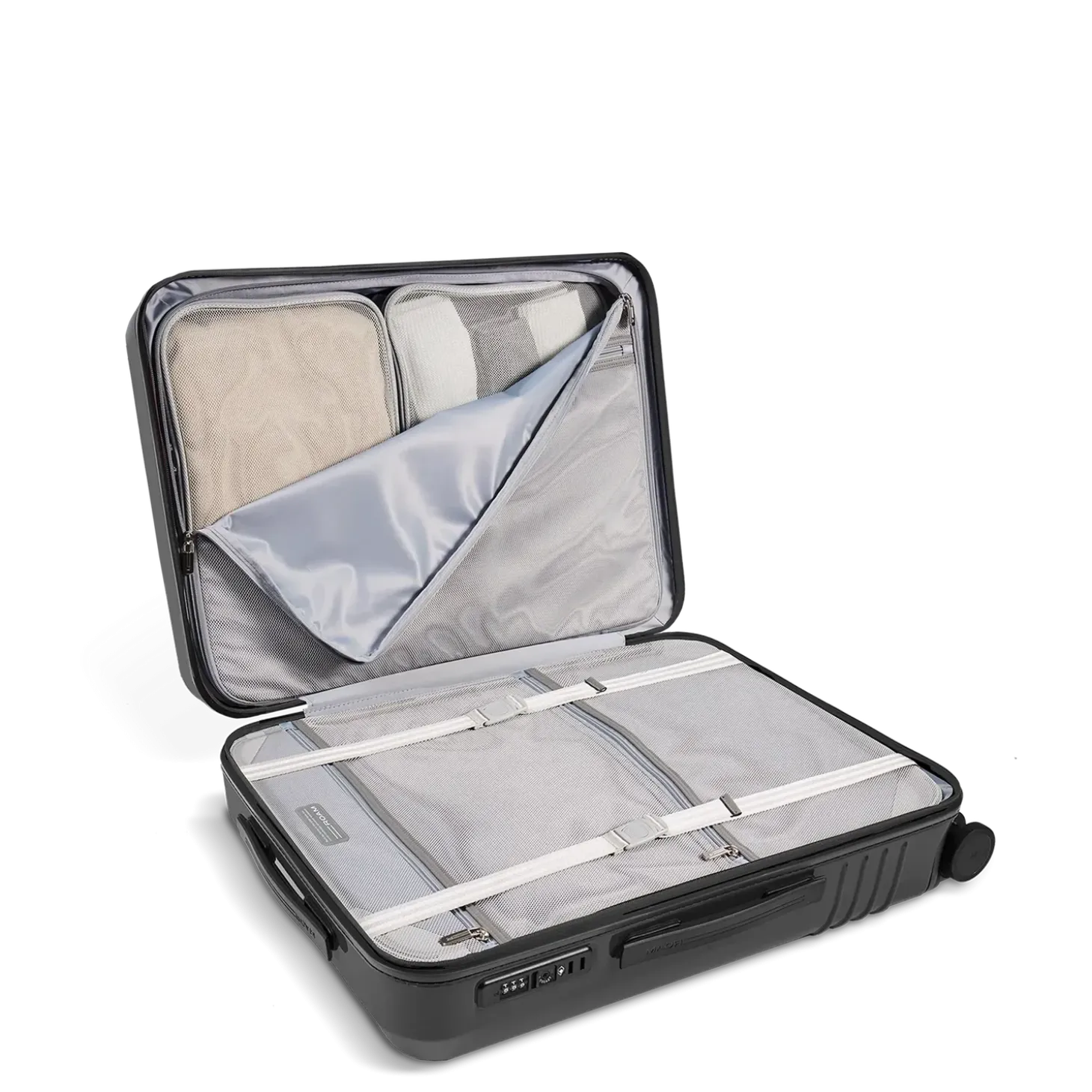 Roam Luggage Hardside Carry-On Spinner