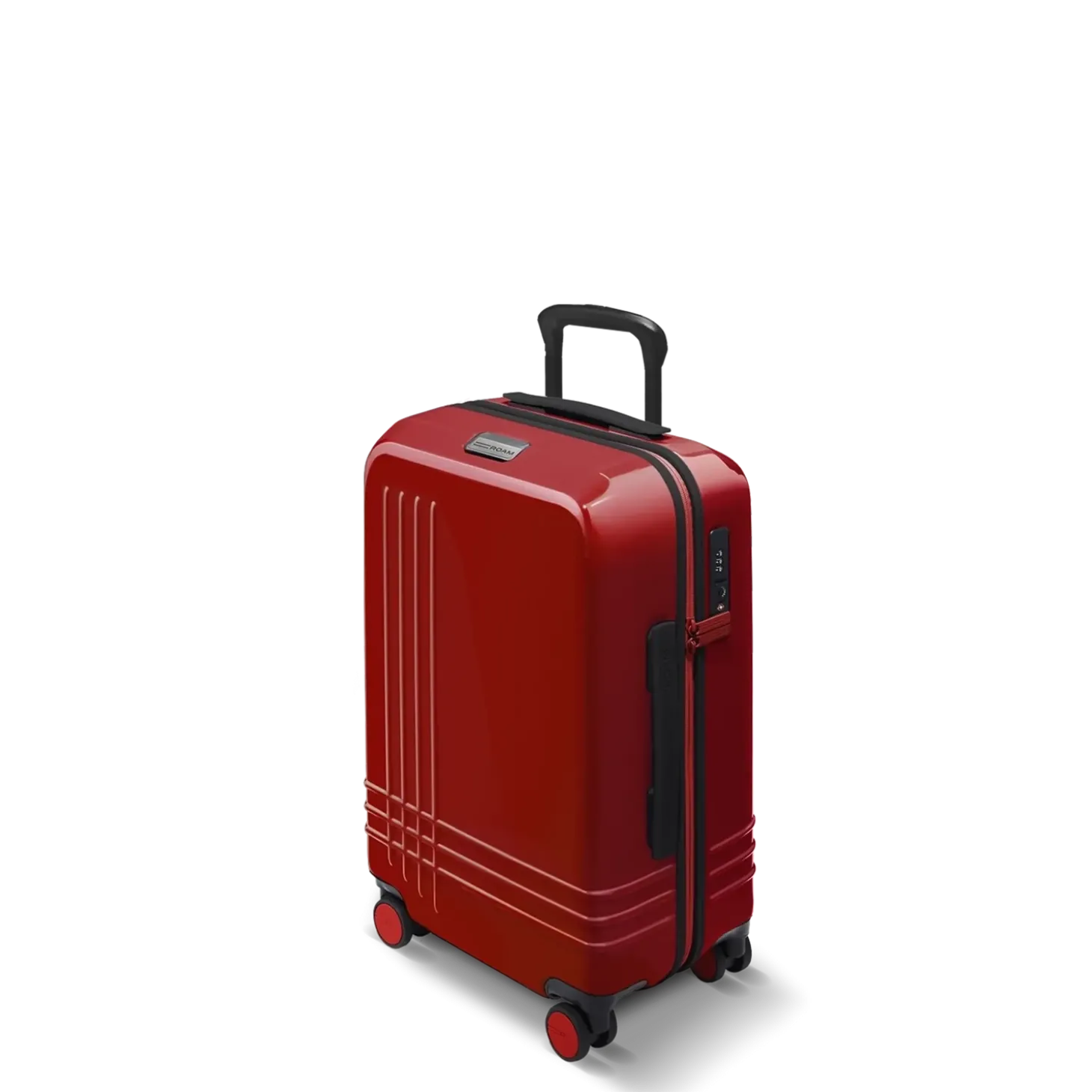 Roam Luggage Hardside Carry-On Spinner