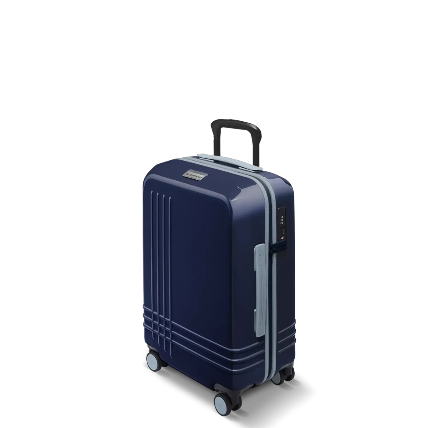 Roam Luggage Hardside Carry-On Spinner