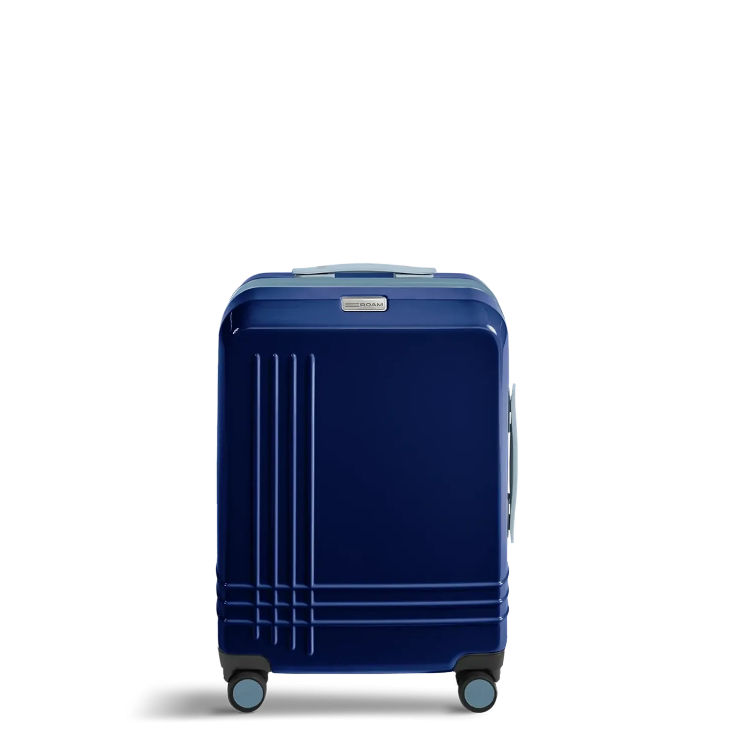 Roam Luggage Hardside Carry-On Spinner