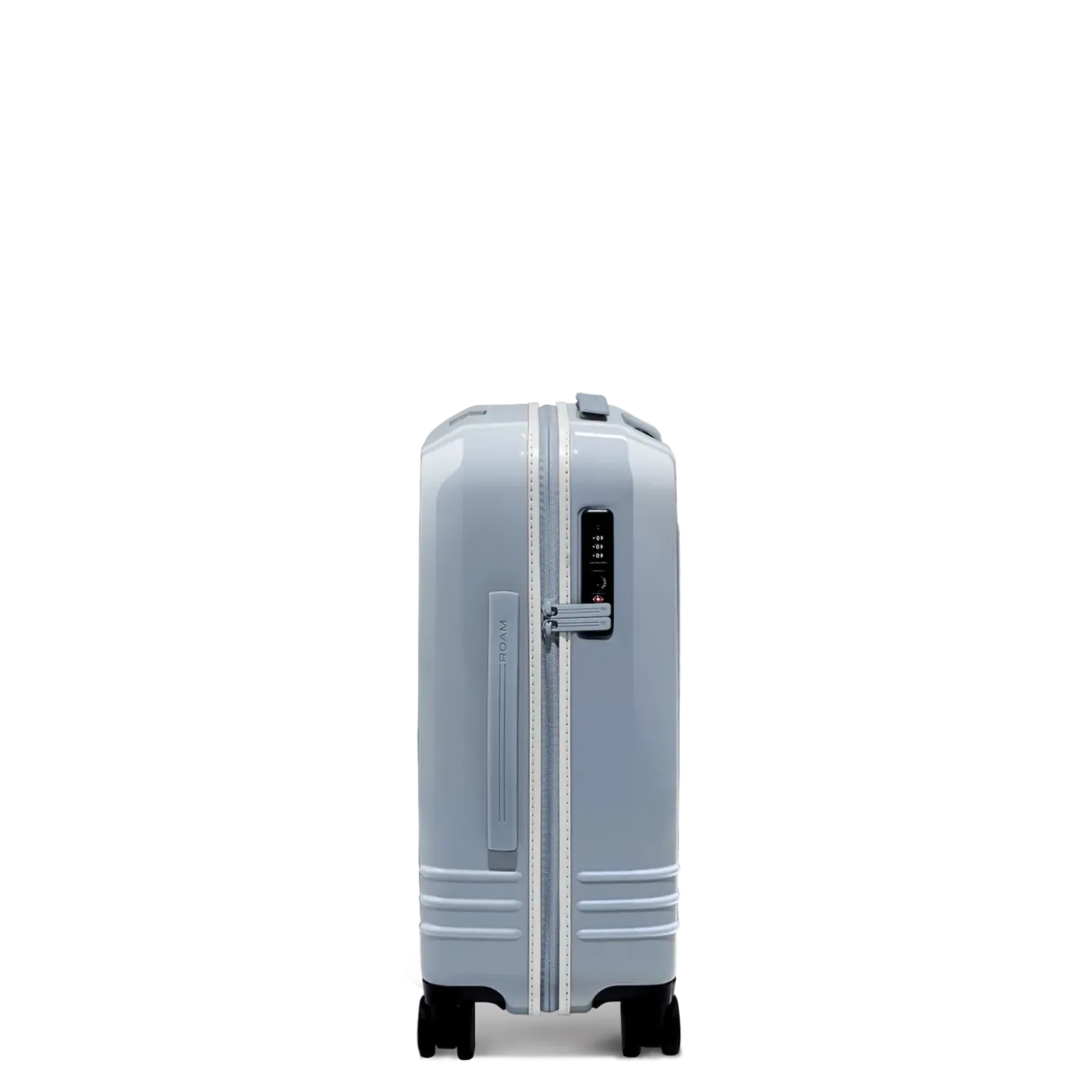 Roam Luggage Hardside Carry-On Spinner