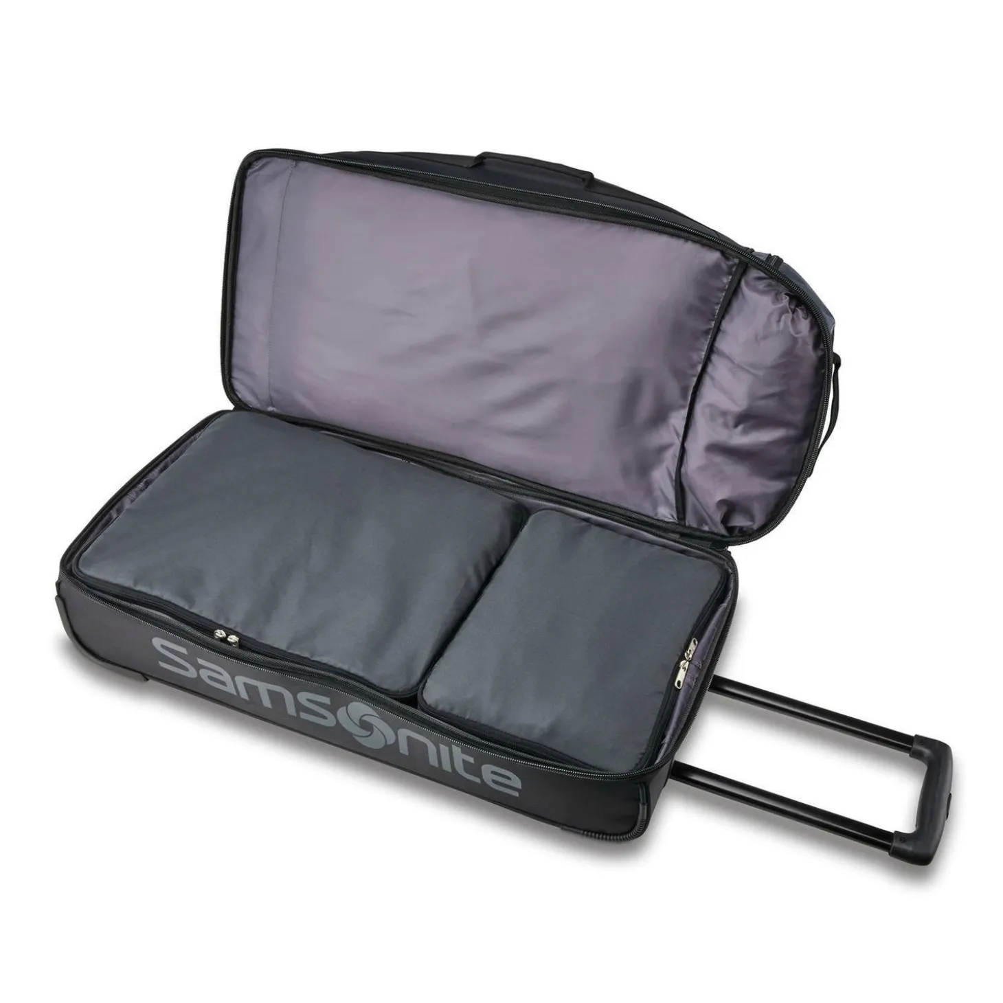 Samsonite Andante 2 32" Drop Bottom Duffel