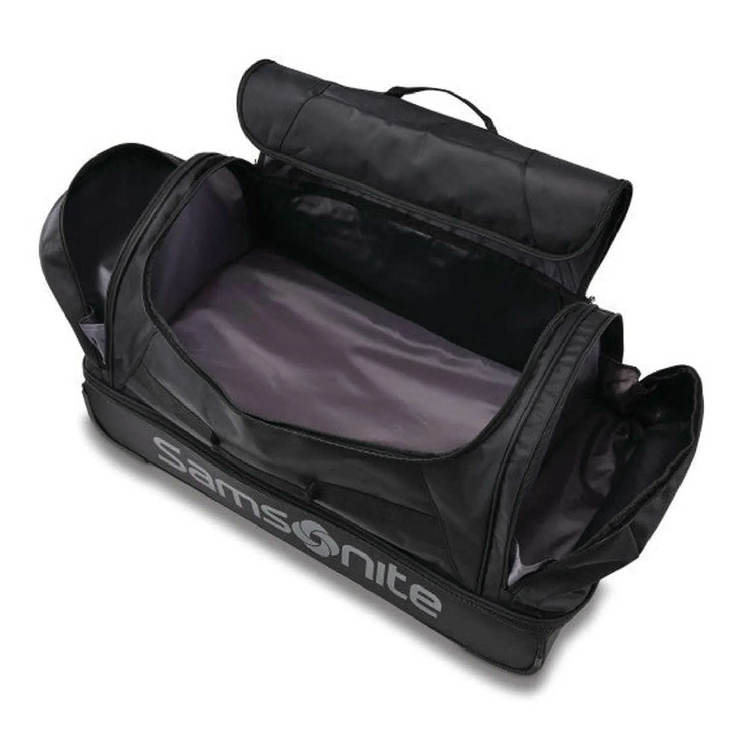 Samsonite Andante 2 32" Drop Bottom Duffel