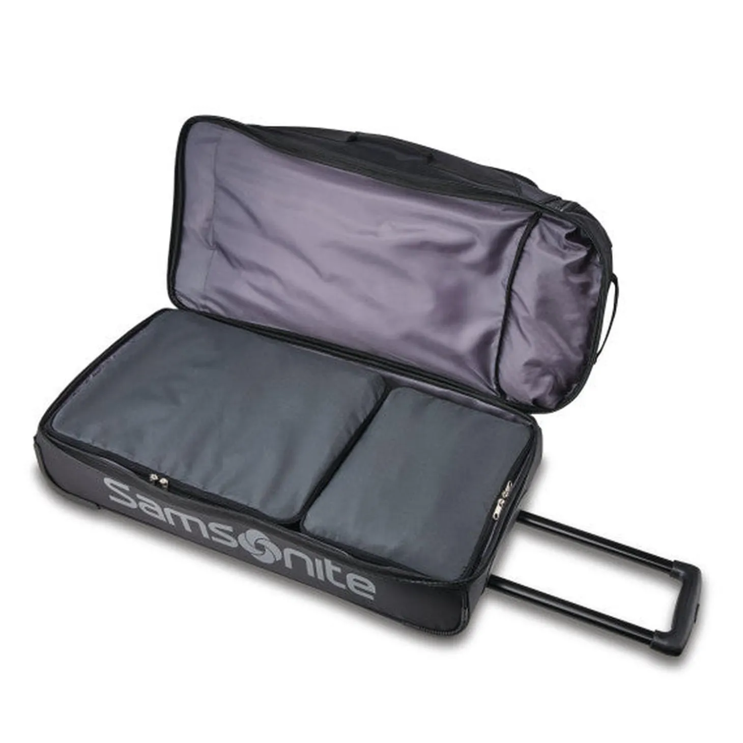 Samsonite Andante 2 32" Drop Bottom Duffel