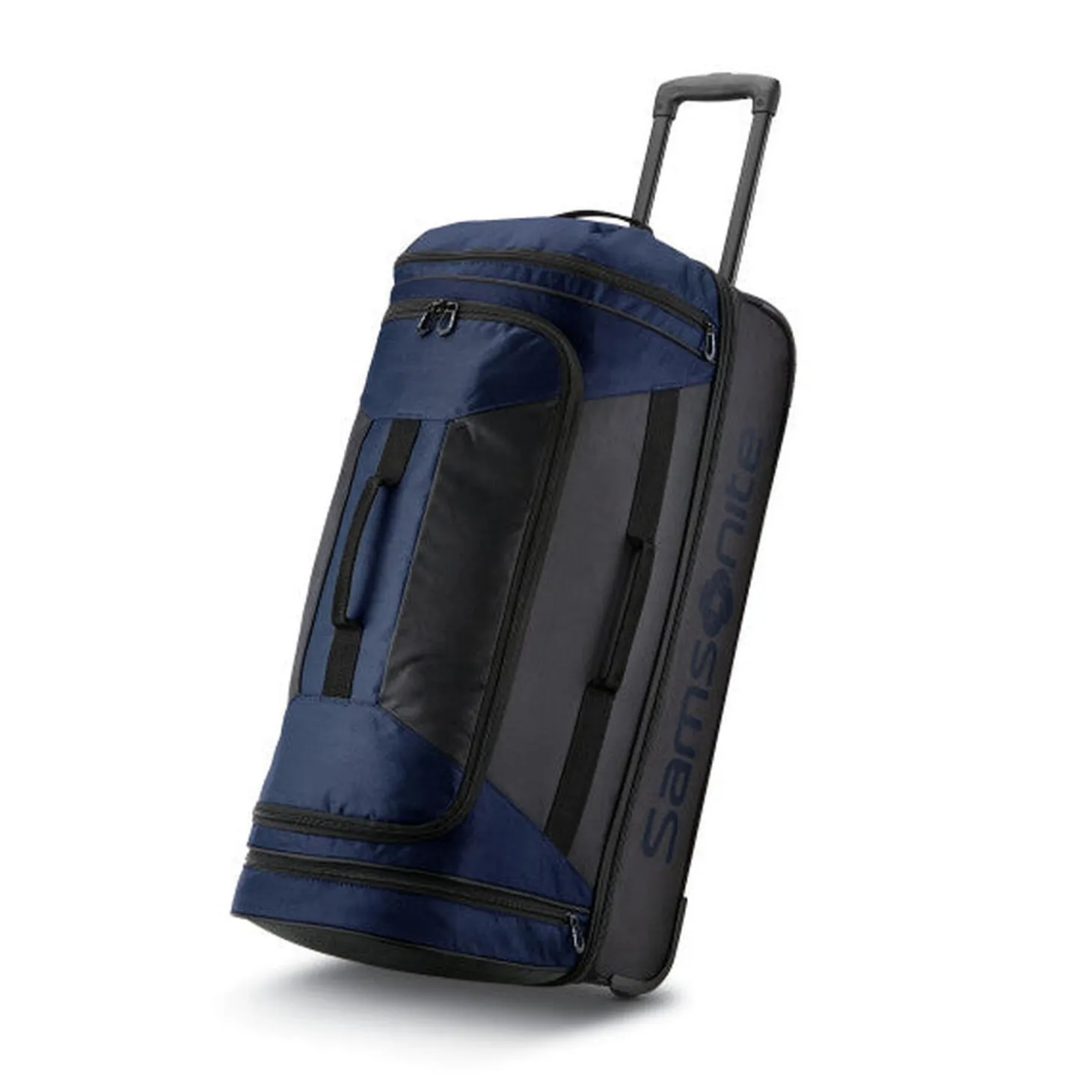 Samsonite Andante 2 28" Drop Bottom Wheeled Duffel