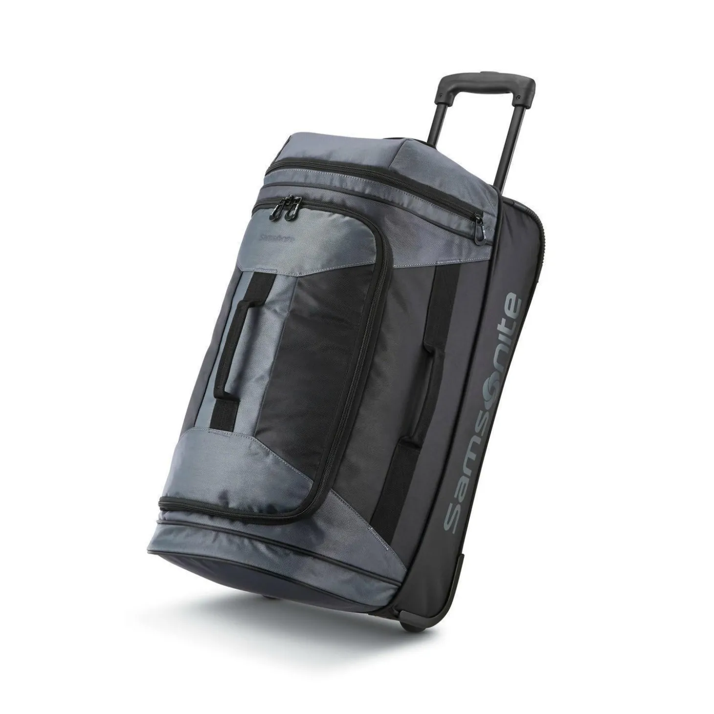 Samsonite Andante 2 28" Drop Bottom Wheeled Duffel