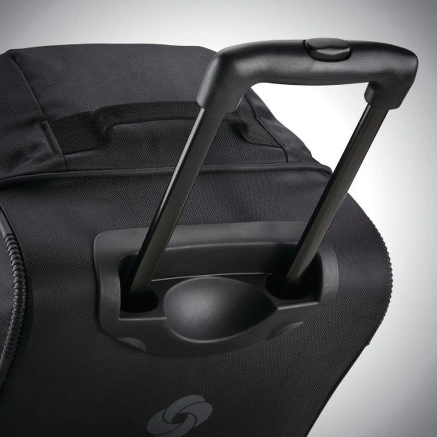 Samsonite Andante 2 28" Drop Bottom Wheeled Duffel