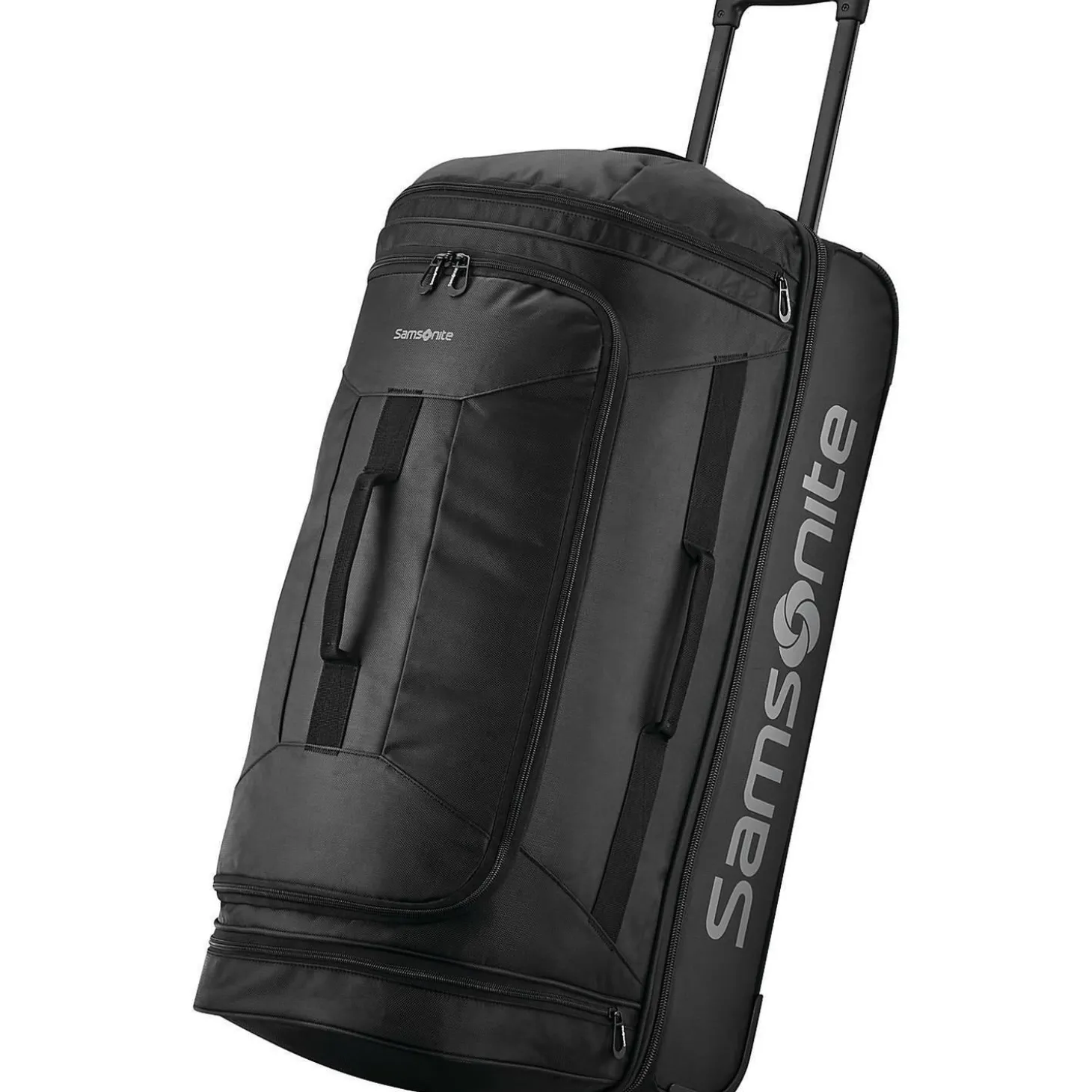 Samsonite Andante 2 28" Drop Bottom Wheeled Duffel