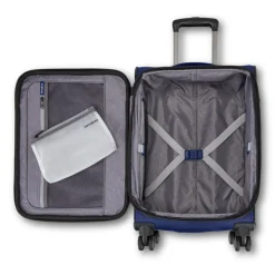Samsonite Ascella 4.0 Carry-On Expandable Spinner