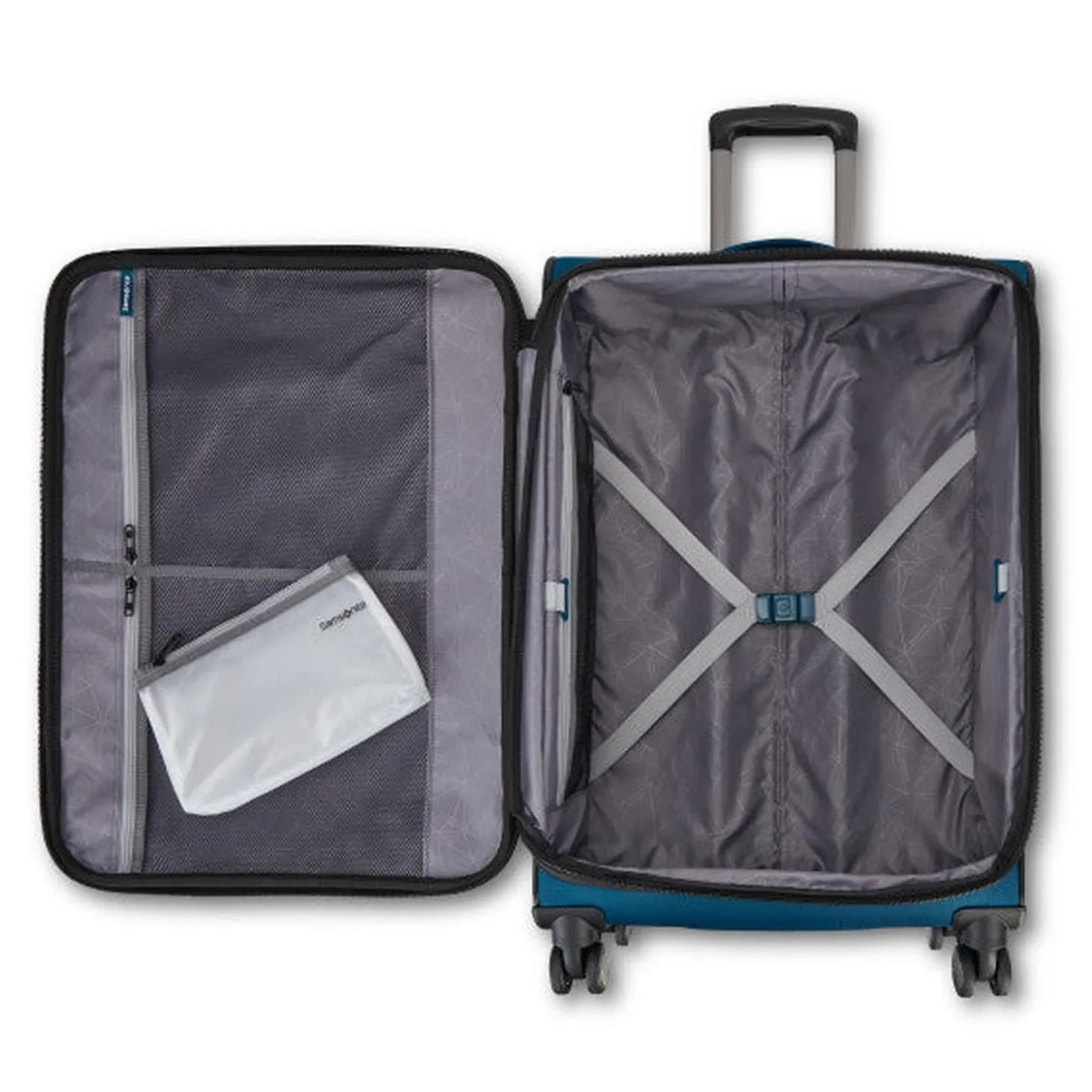 Samsonite Ascella 4.0 Large Expandable Spinner