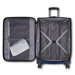 Samsonite Ascella 4.0 Medium Expandable Spinner