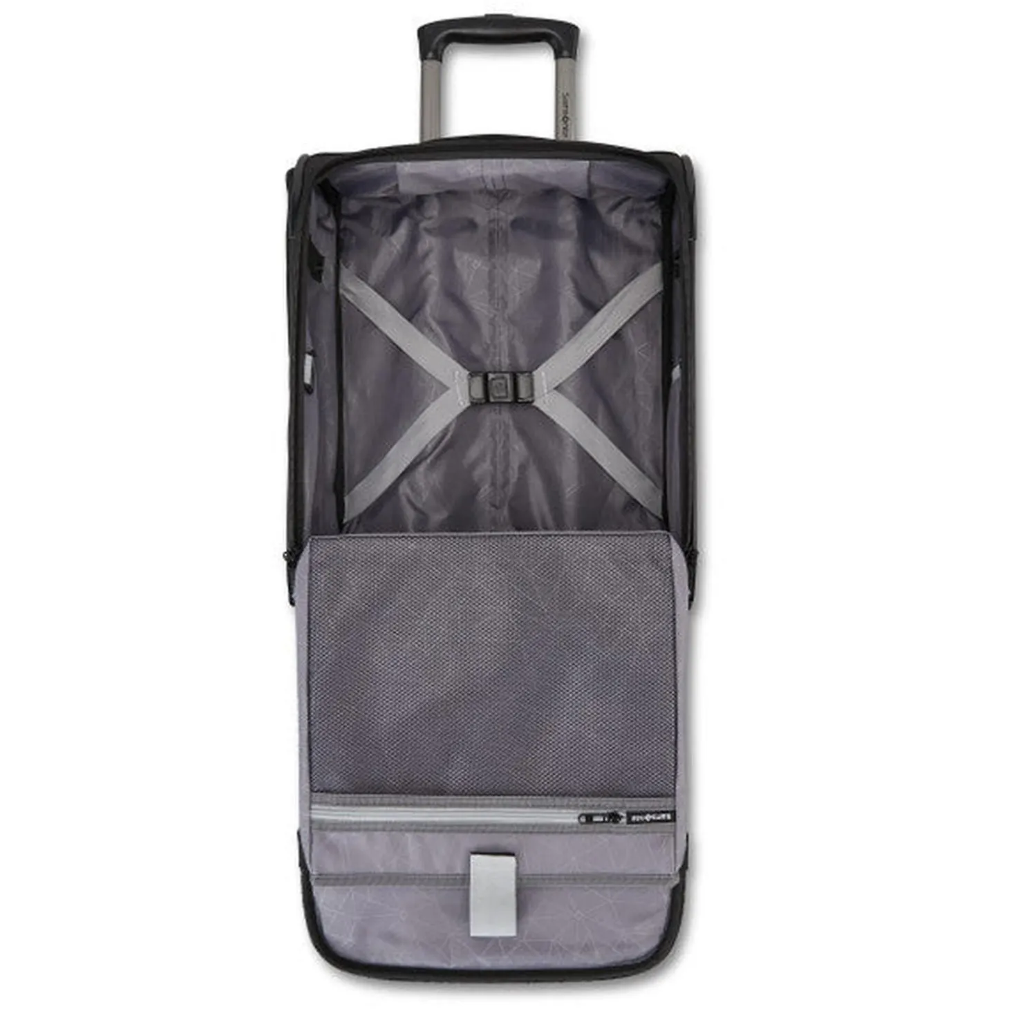 Samsonite Ascella 4.0 2-Wheeled Underseat Carry-On