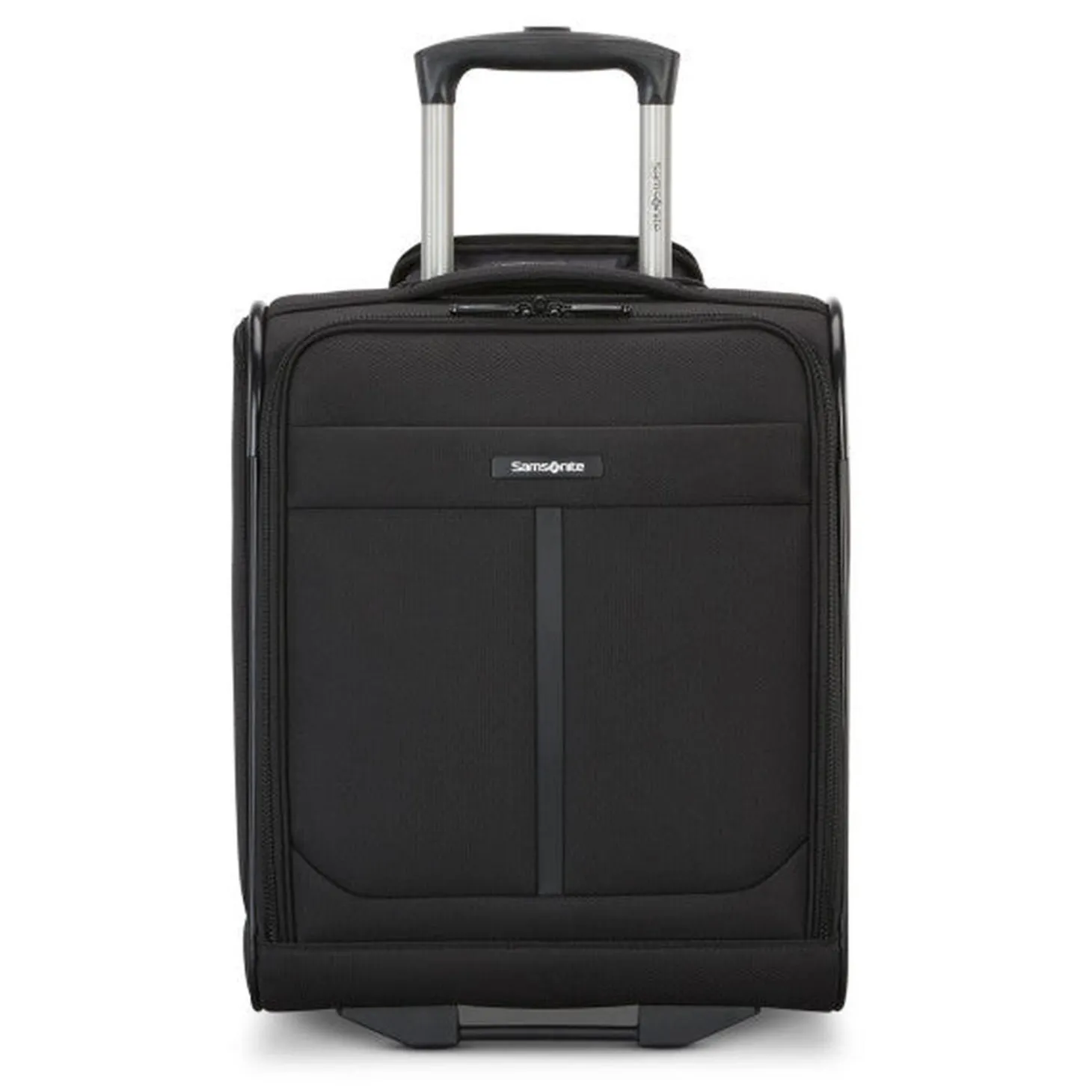 Samsonite Ascella 4.0 2-Wheeled Underseat Carry-On