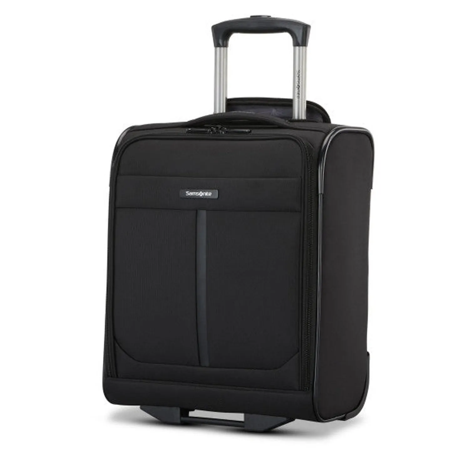 Samsonite Ascella 4.0 2-Wheeled Underseat Carry-On