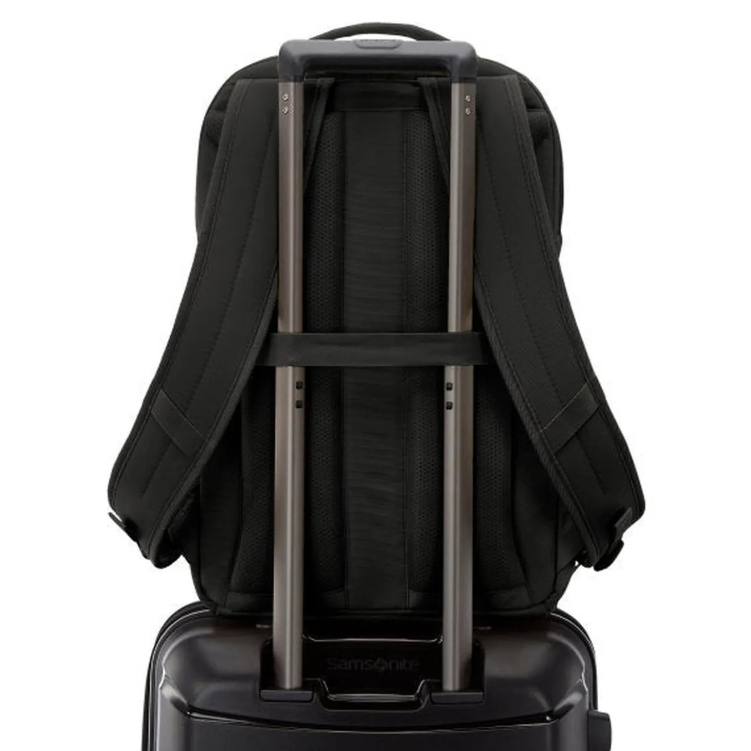 Samsonite Better Than Basic Backpack