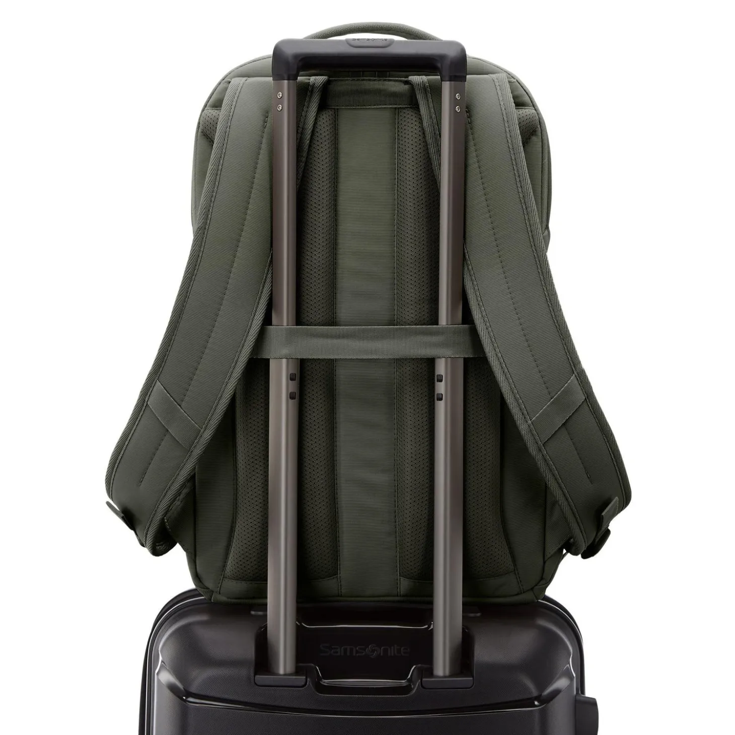 Samsonite Better Than Basic Backpack