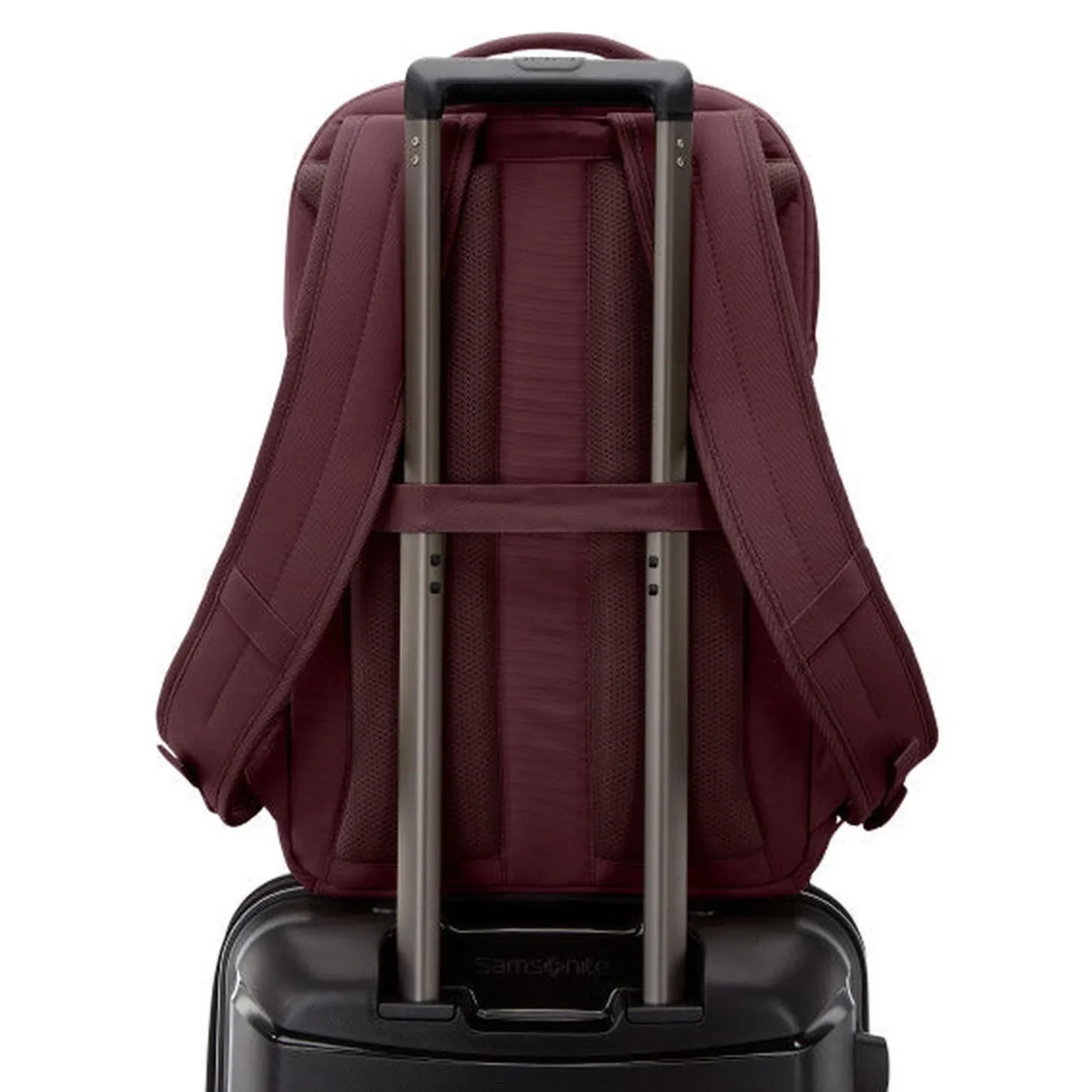 Samsonite Better Than Basic Backpack