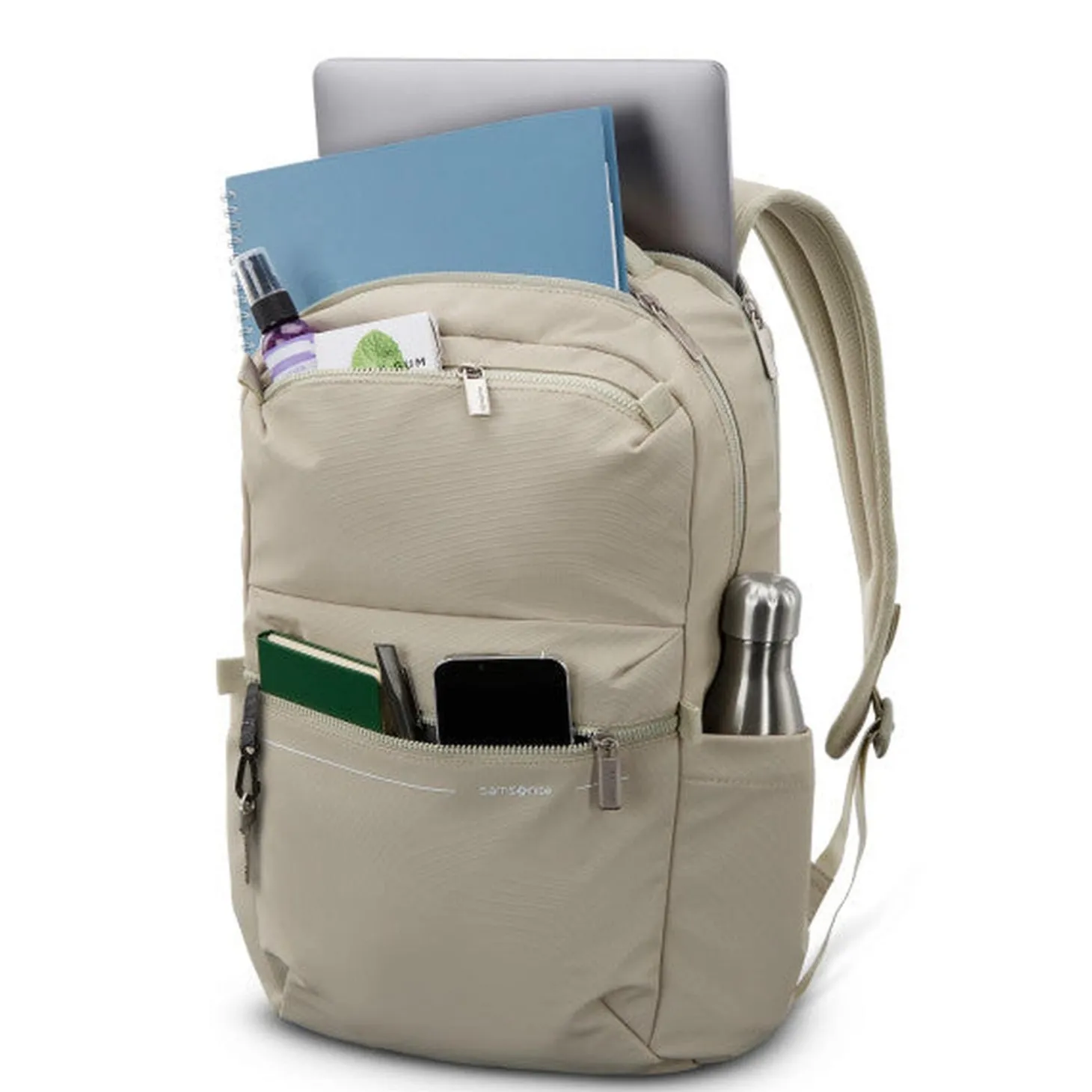 Samsonite Better Than Basic Backpack