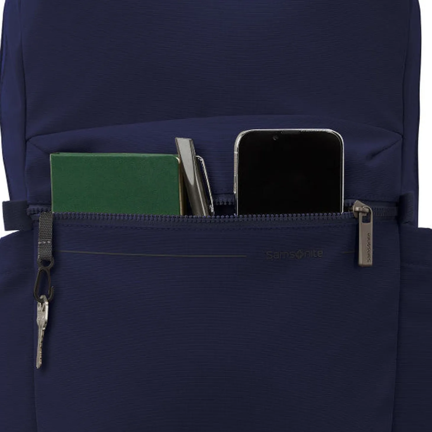 Samsonite Better Than Basic Backpack