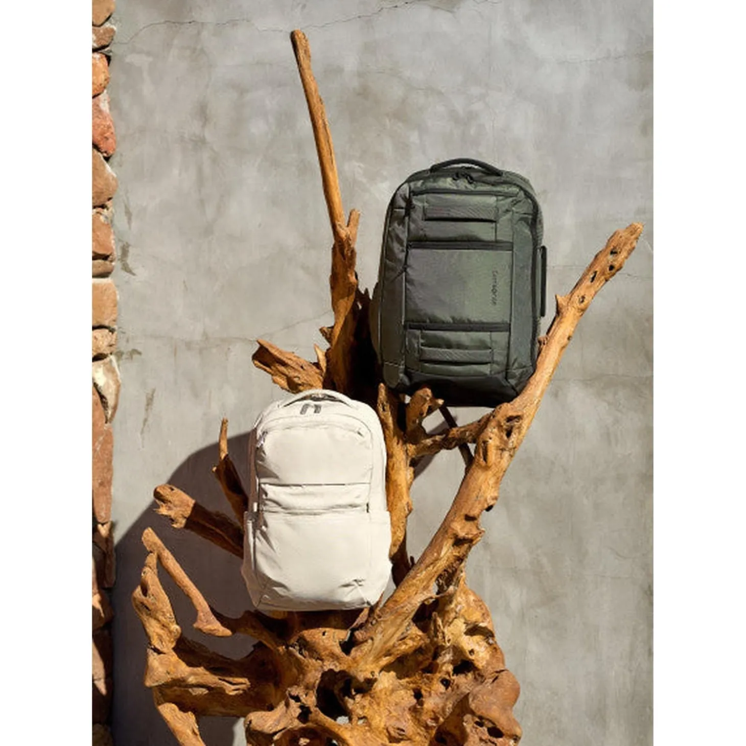 Samsonite Better Than Basic Backpack