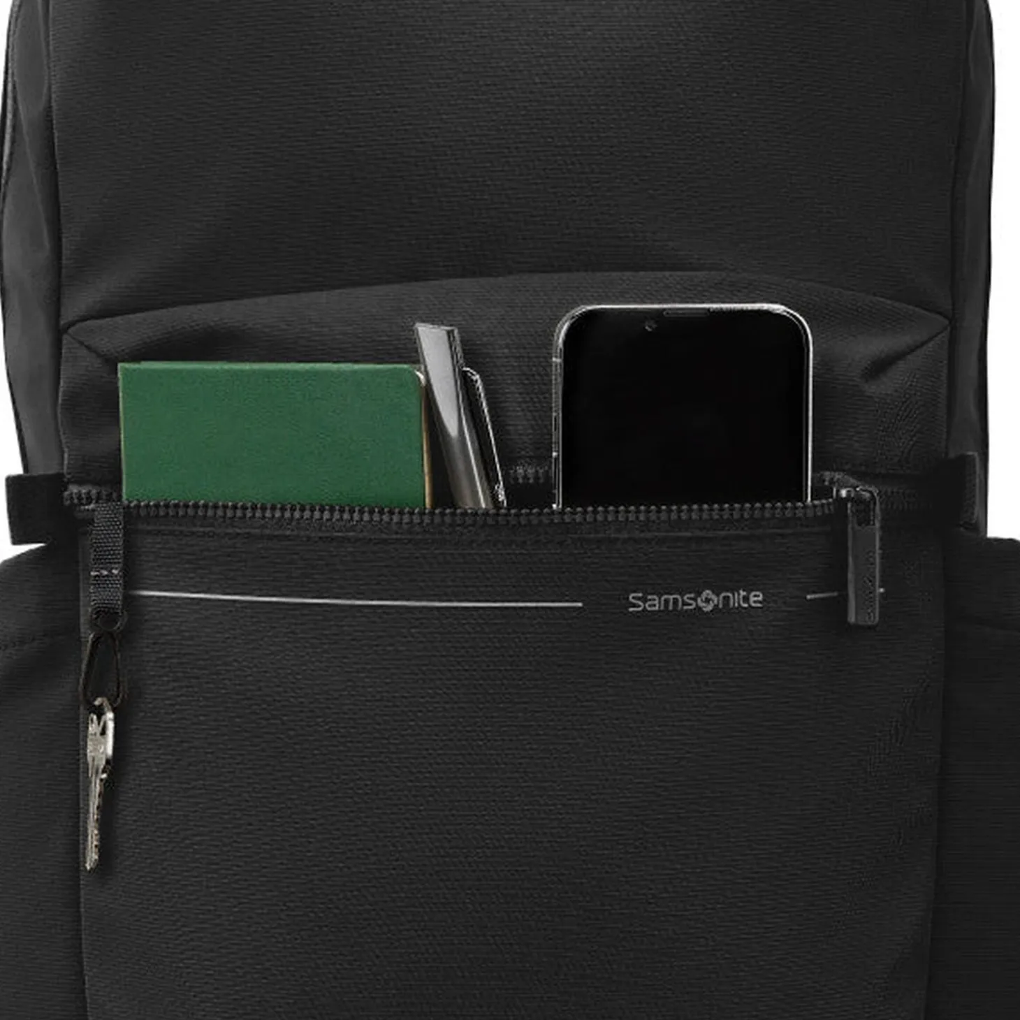Samsonite Better Than Basic Backpack
