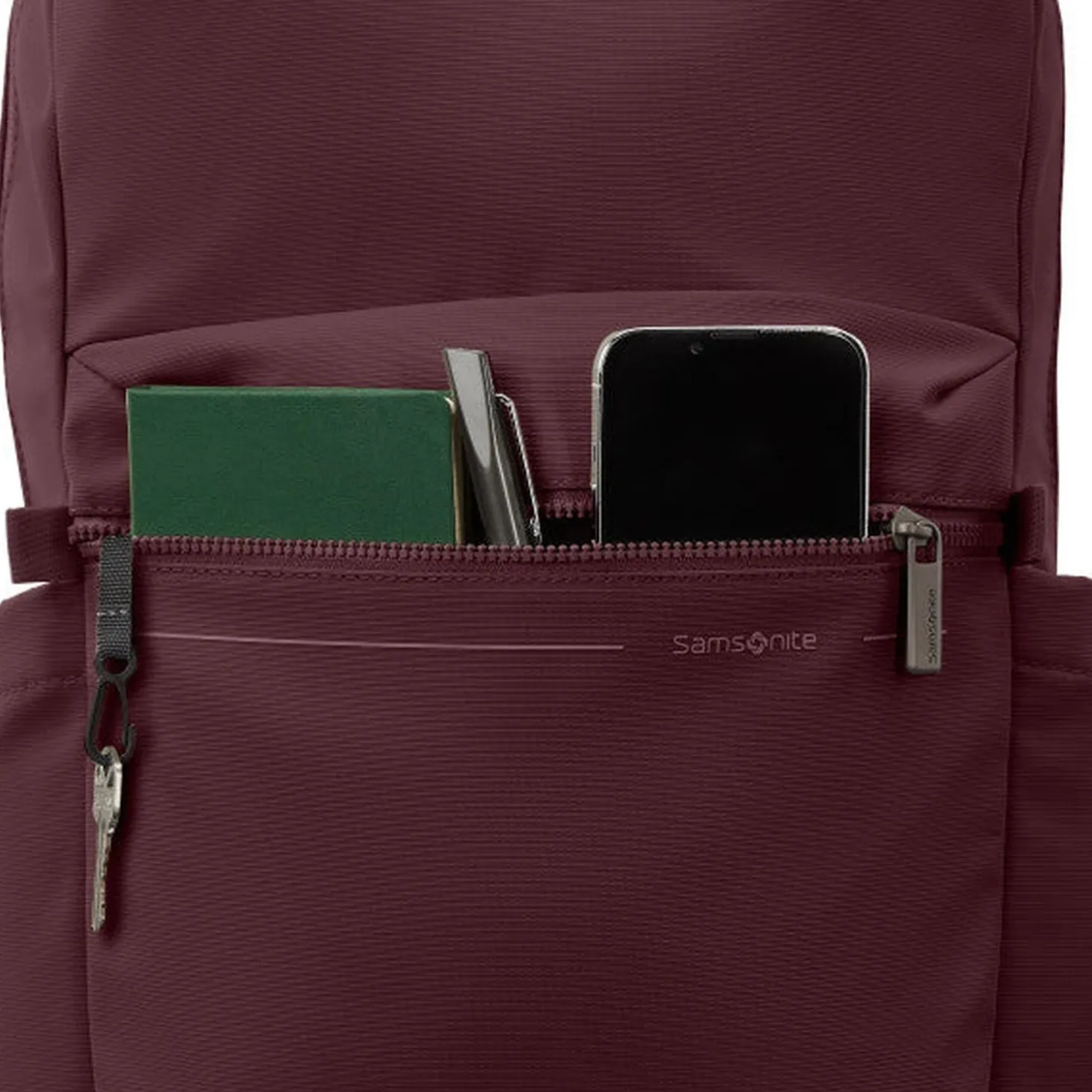 Samsonite Better Than Basic Backpack