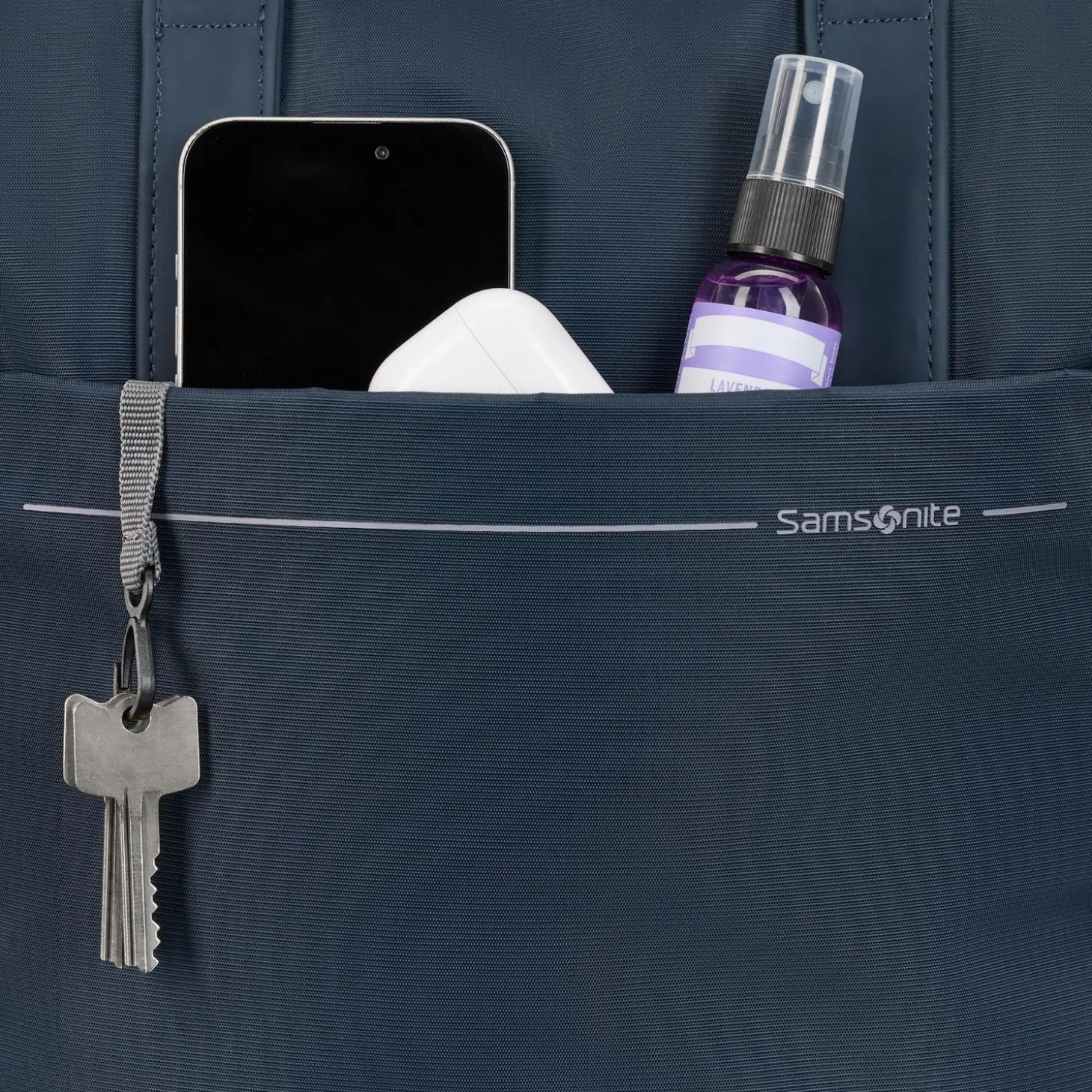 Samsonite Better Than Basic Convertible Backpack