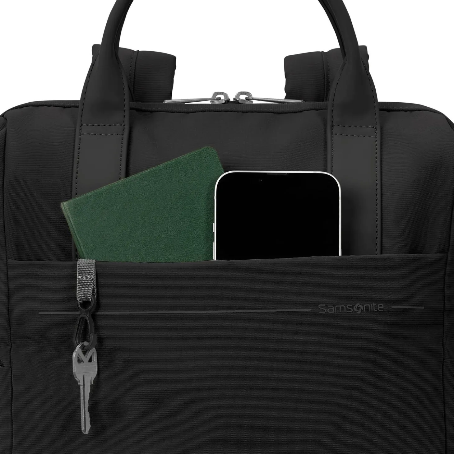 Samsonite Better Than Basic Convertible Backpack