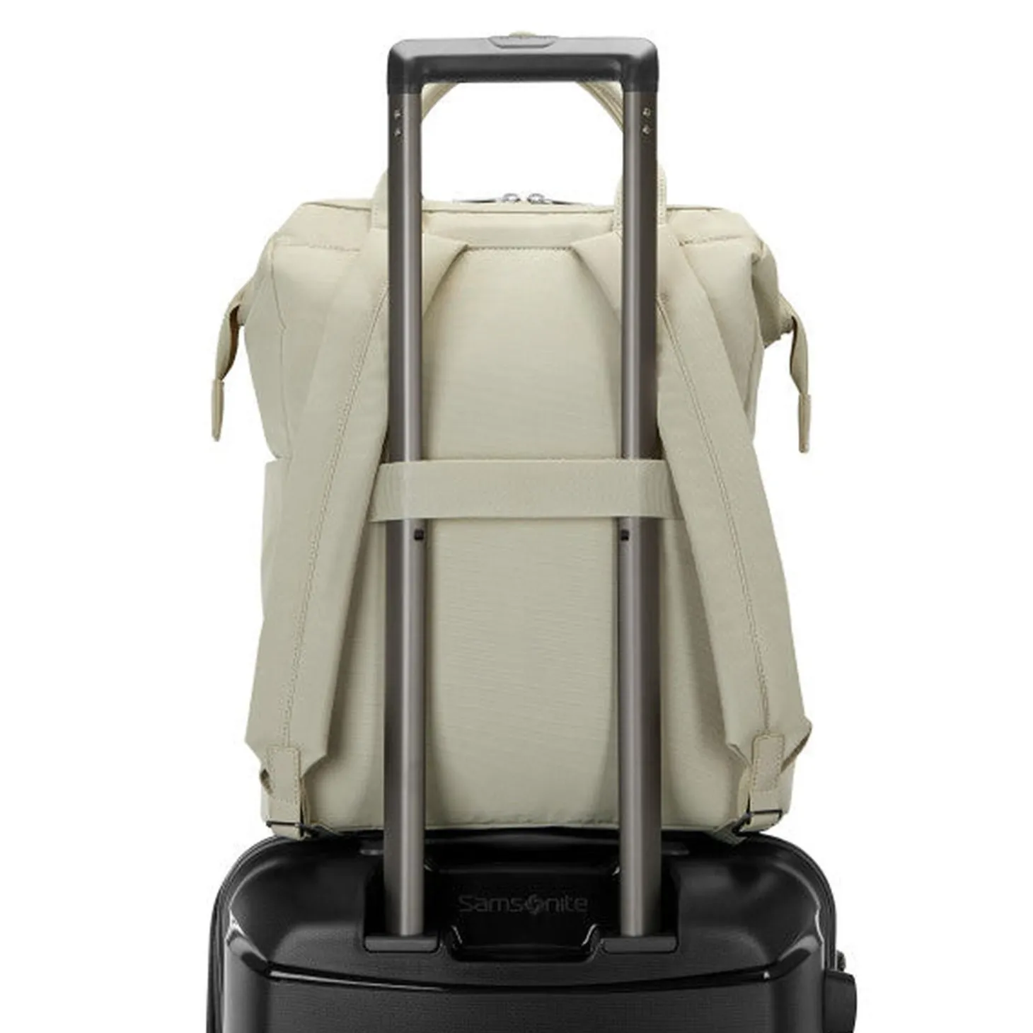 Samsonite Better Than Basic Convertible Backpack