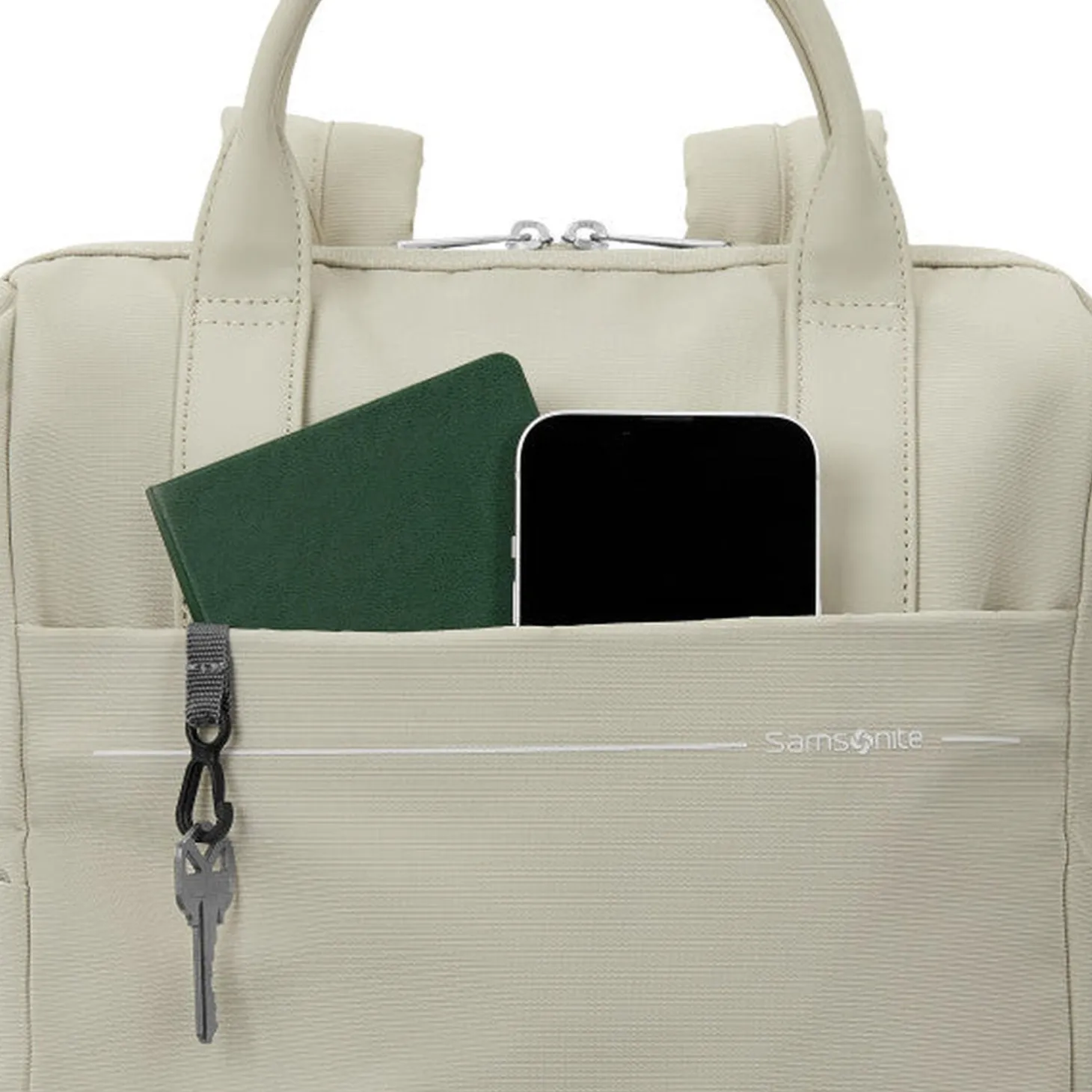 Samsonite Better Than Basic Convertible Backpack