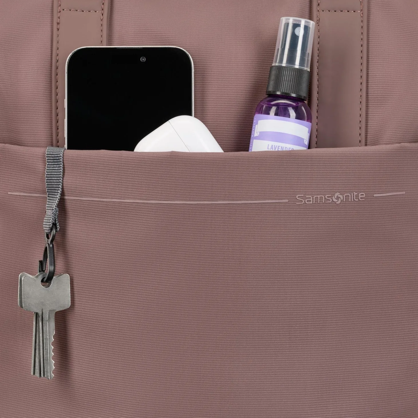 Samsonite Better Than Basic Convertible Backpack