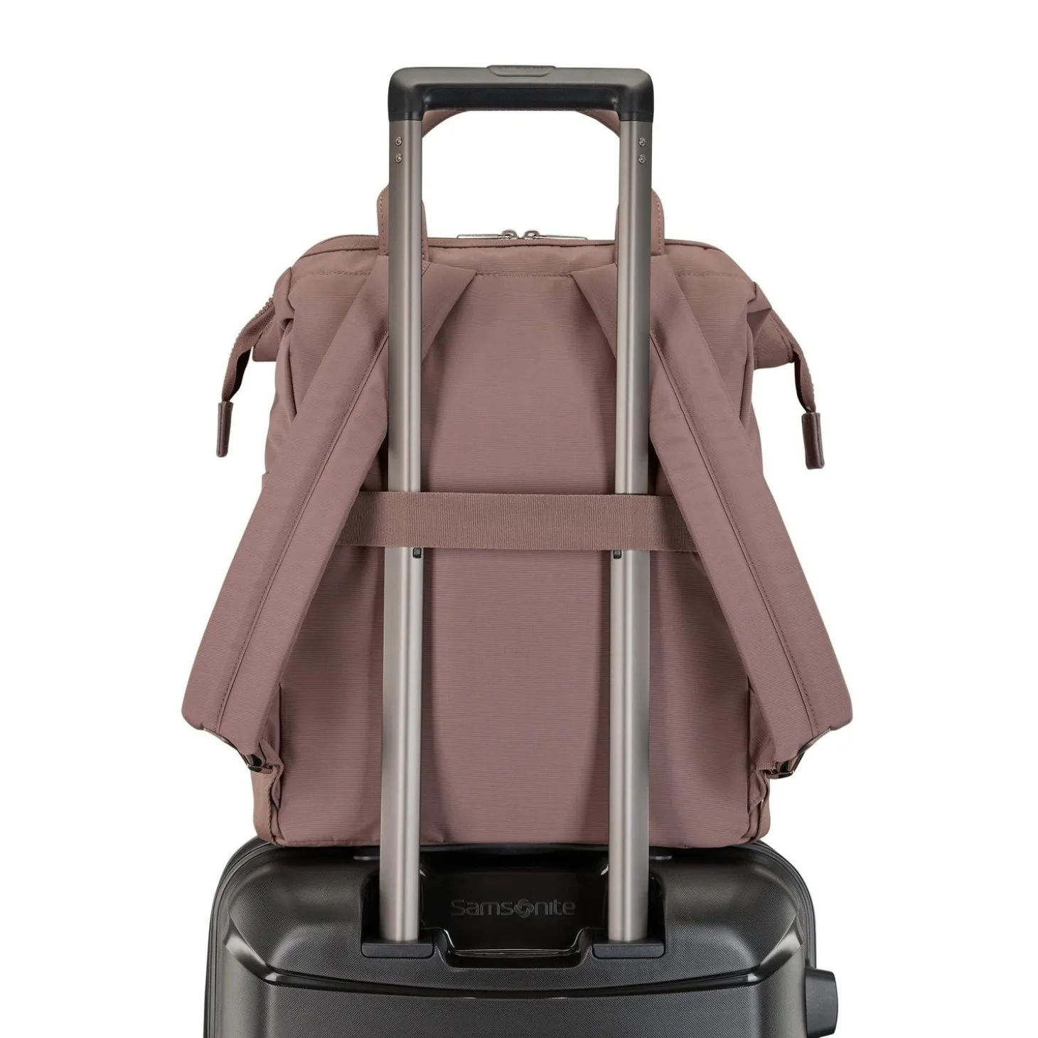 Samsonite Better Than Basic Convertible Backpack
