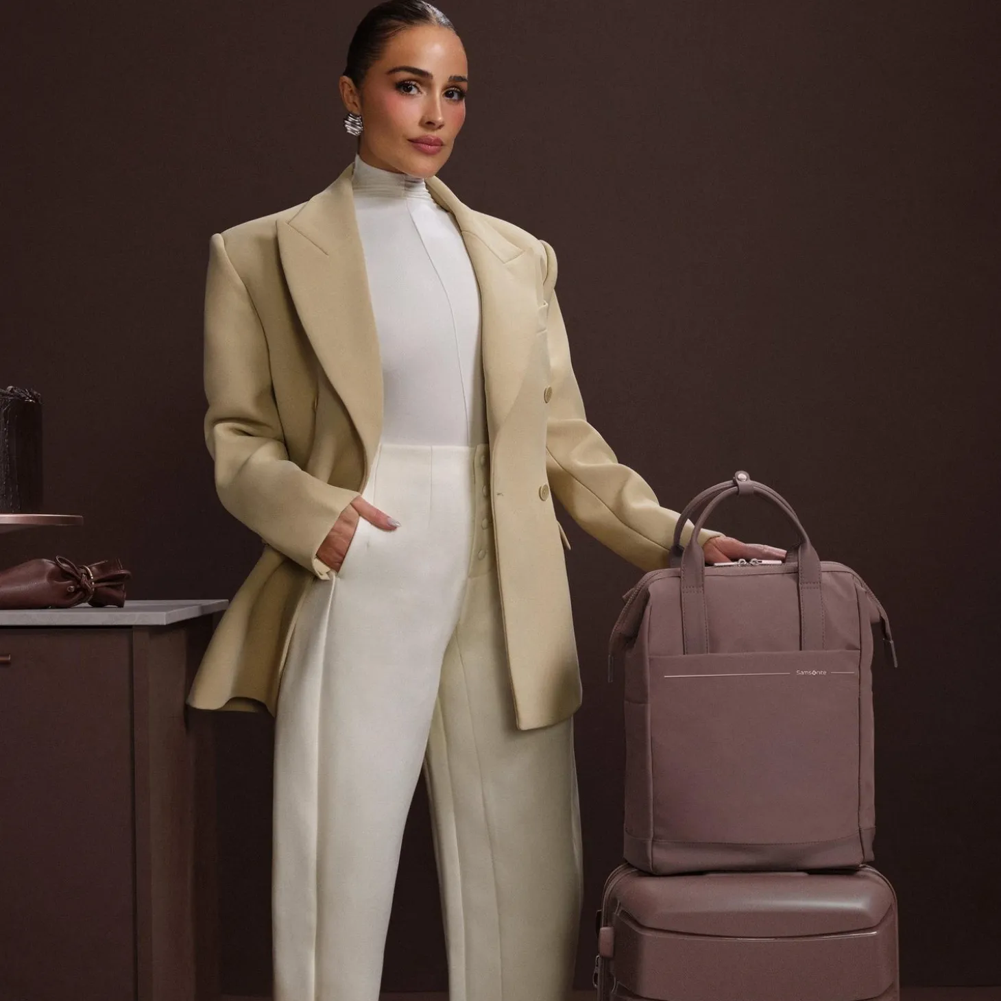 Samsonite Better Than Basic Convertible Backpack