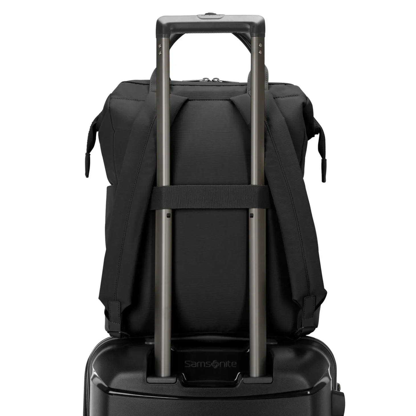 Samsonite Better Than Basic Convertible Backpack
