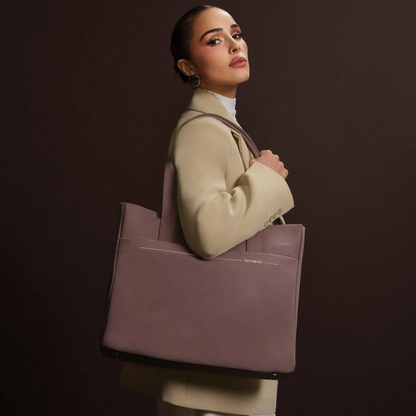 Samsonite Better Than Basic Tote