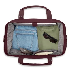 Samsonite Better Than Basic Weekender