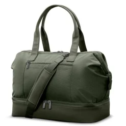 Samsonite Better Than Basic Weekender