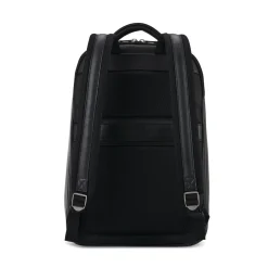Samsonite Classic Leather Backpack