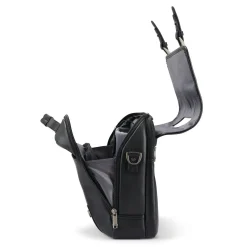 Samsonite Classic Leather Flapover