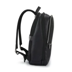 Samsonite Classic Leather Slim Backpack