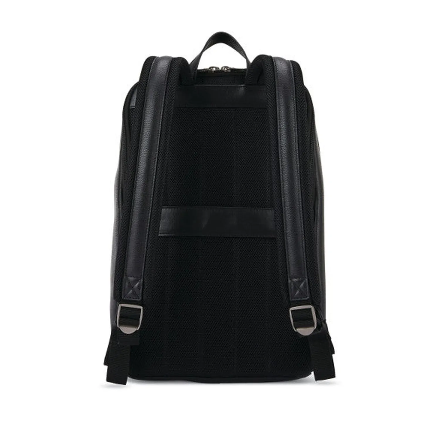 Samsonite Classic Leather Slim Backpack