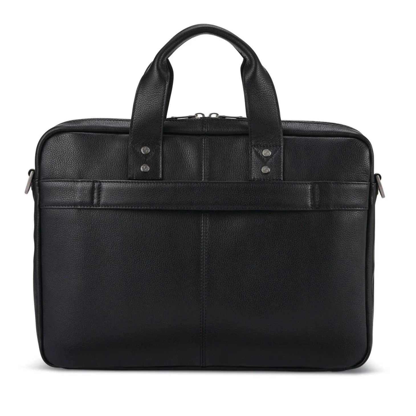 Samsonite Classic Leather Slim Brief