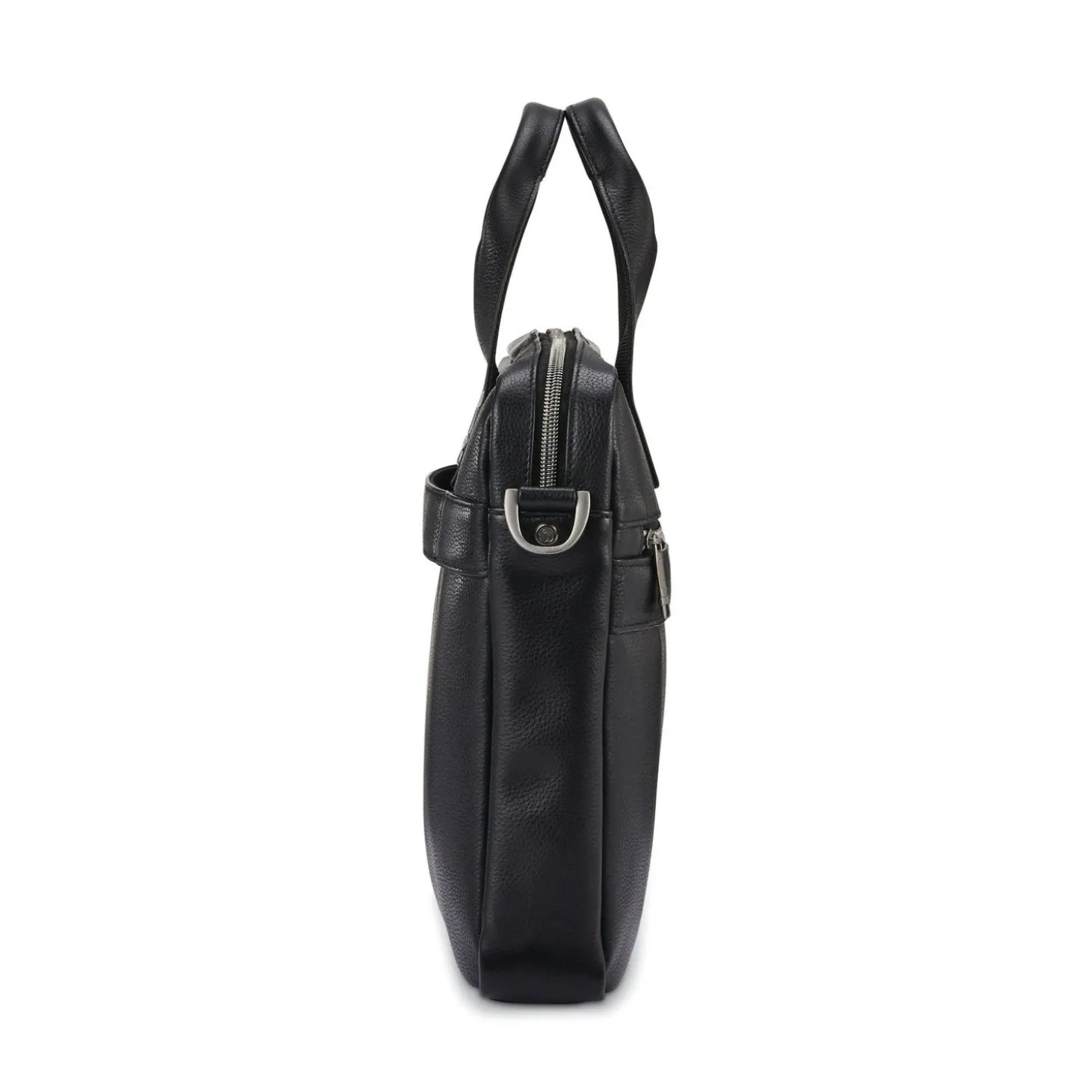 Samsonite Classic Leather Slim Brief