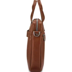 Samsonite Classic Leather Slim Brief