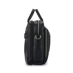 Samsonite Classic Leather Toploader