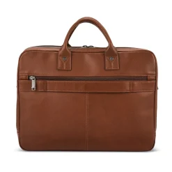Samsonite Classic Leather Toploader