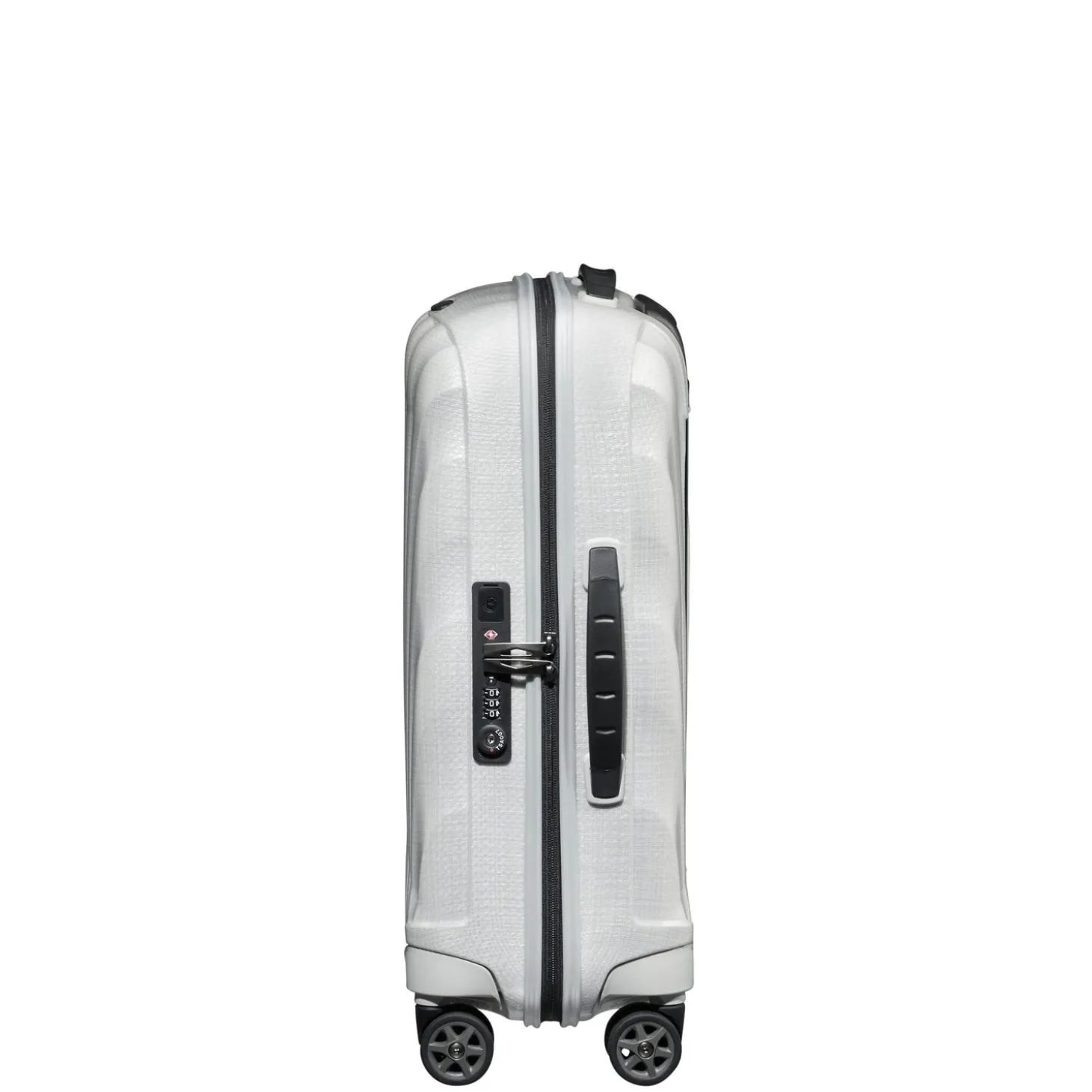 Samsonite C-Lite Carry-On Spinner