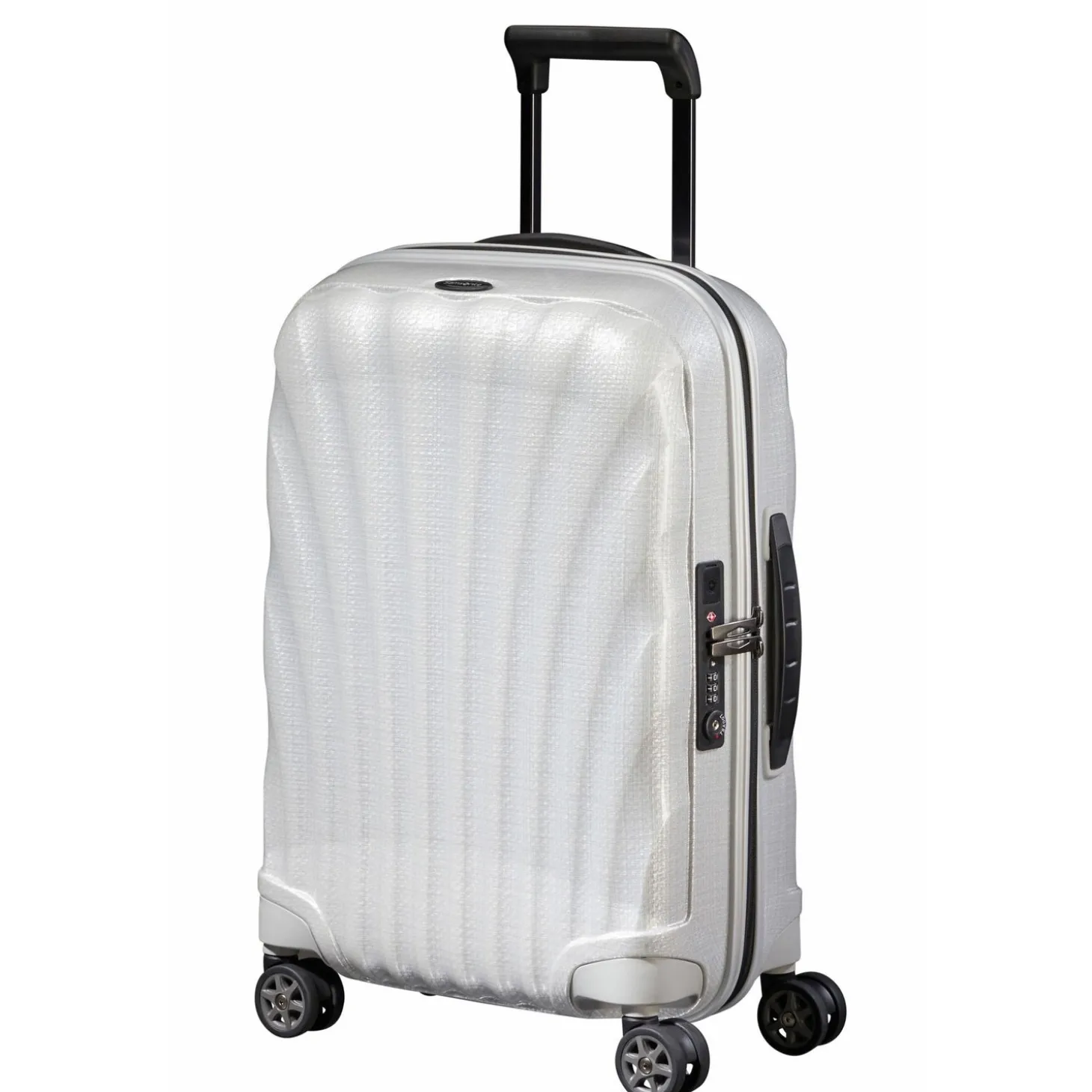 Samsonite C-Lite Carry-On Spinner