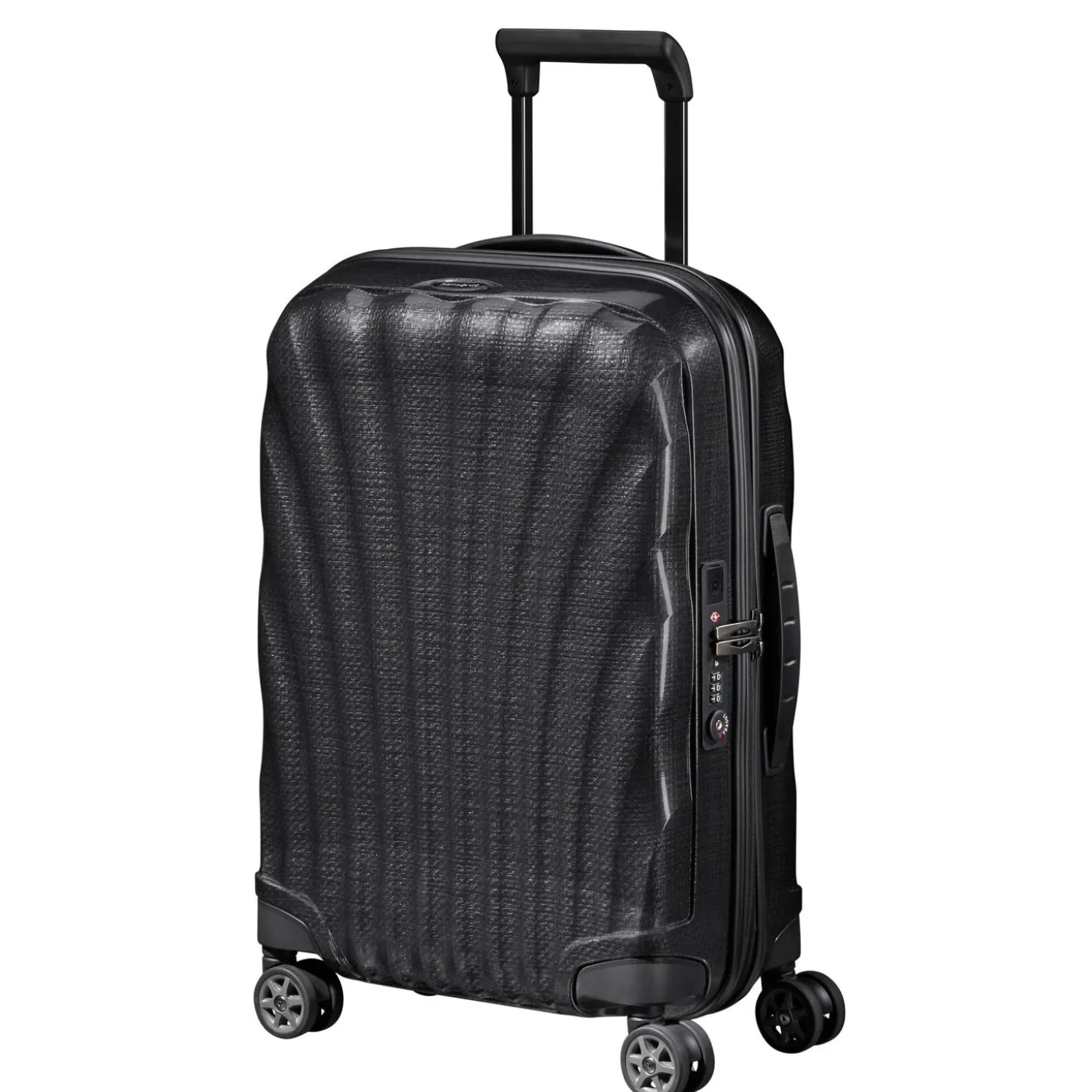 Samsonite C-Lite Carry-On Spinner